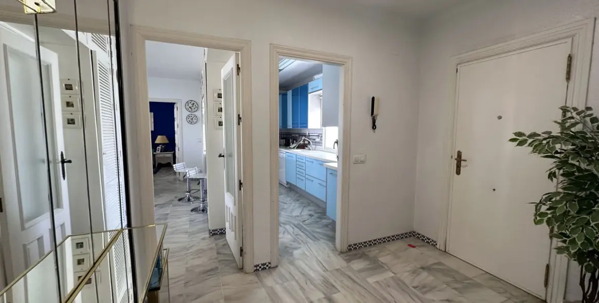 Продажа пентхауса в Fuengirola 12