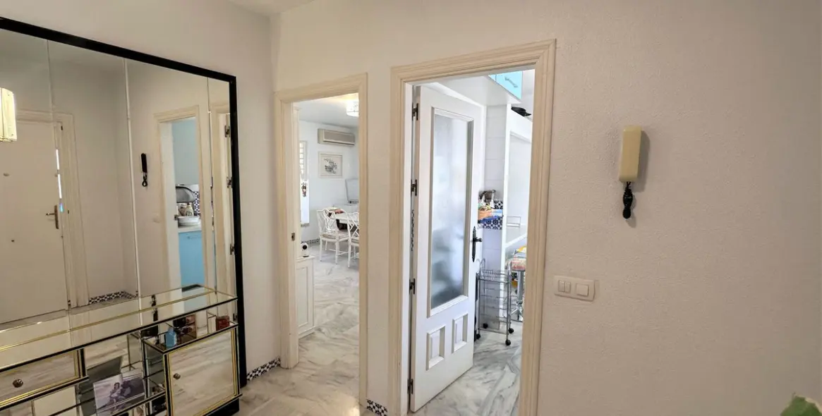 Продажа пентхауса в Fuengirola 13