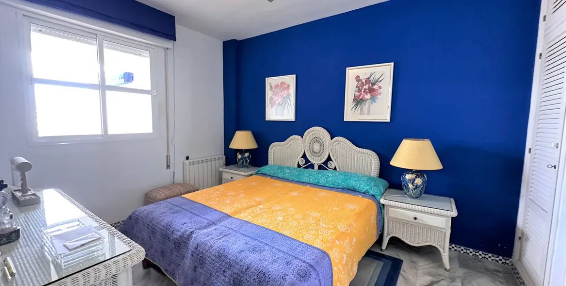 Продажа пентхауса в Fuengirola 14