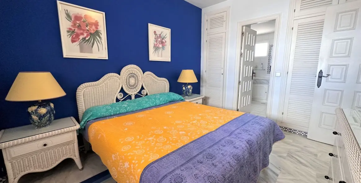 Продажа пентхауса в Fuengirola 15