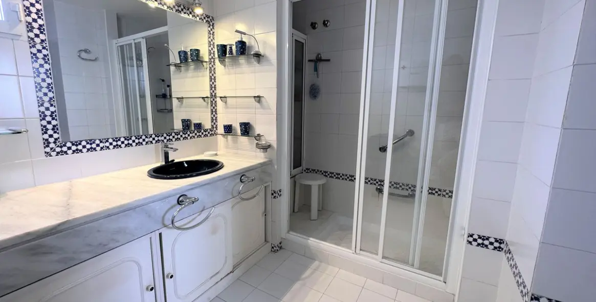 Продажа пентхауса в Fuengirola 16
