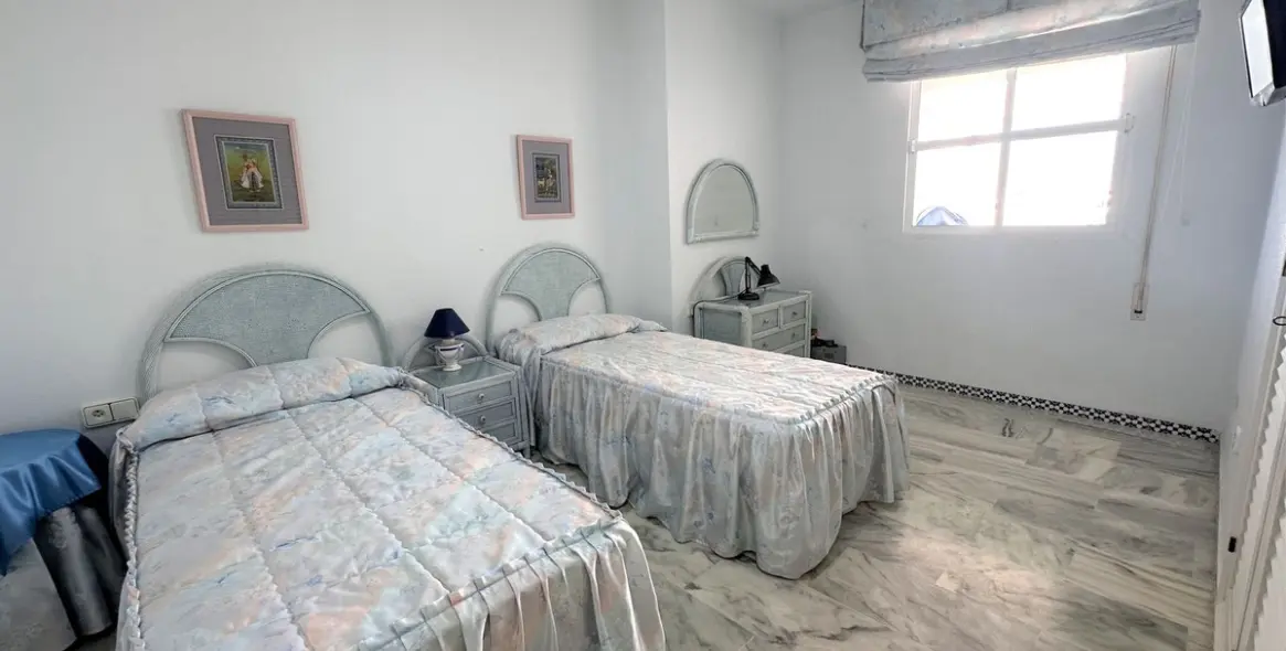 Продажа пентхауса в Fuengirola 17