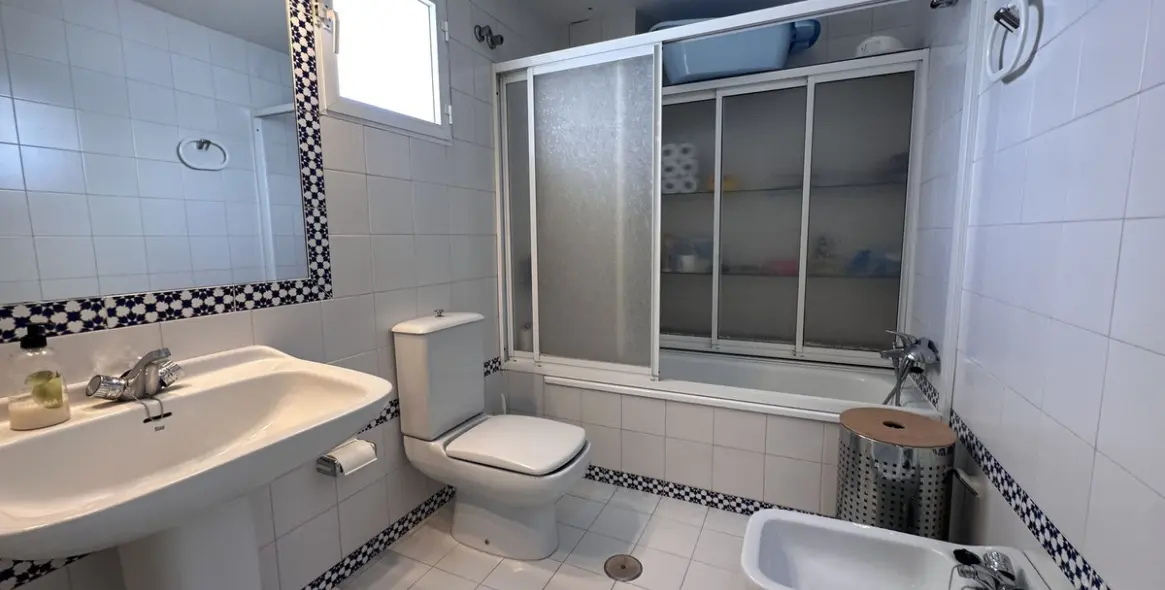 Продажа пентхауса в Fuengirola 20