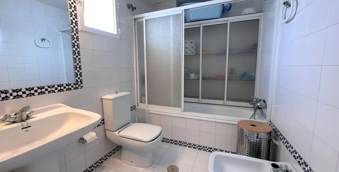Продажа пентхауса в Fuengirola 21