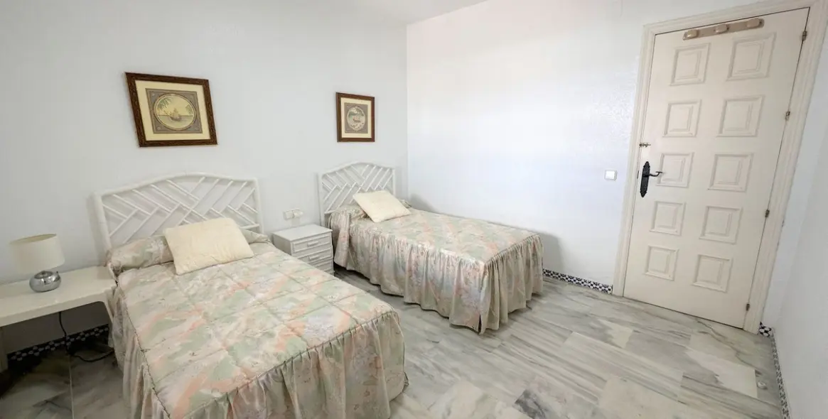 Продажа пентхауса в Fuengirola 22