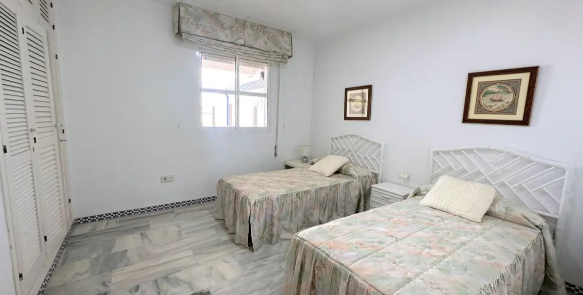Продажа пентхауса в Fuengirola 23