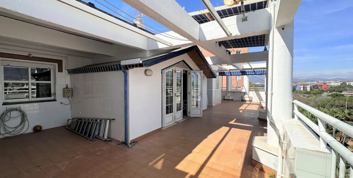 Продажа пентхауса в Fuengirola 24