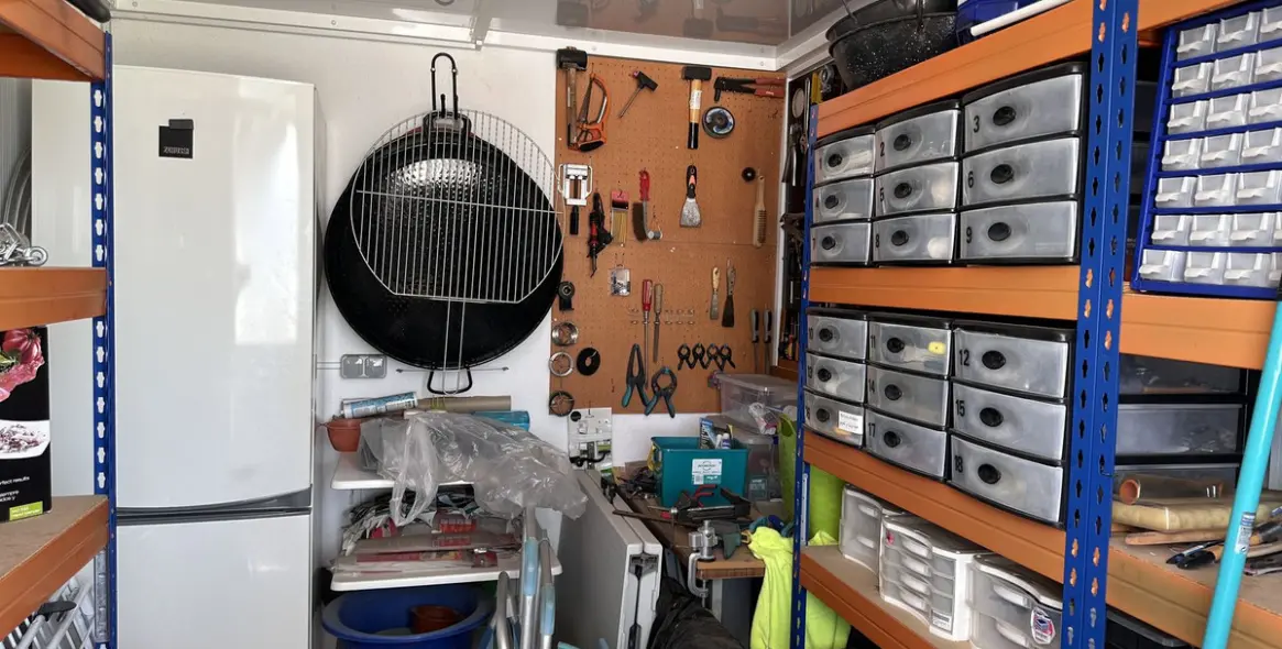 Продажа пентхауса в Fuengirola 25