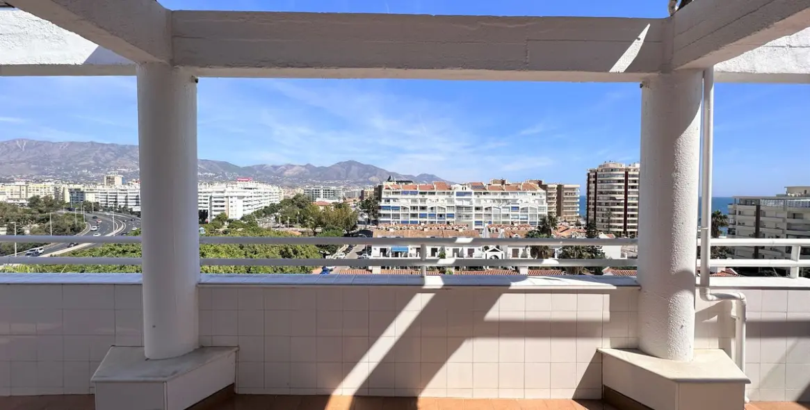 Продажа пентхауса в Fuengirola 26