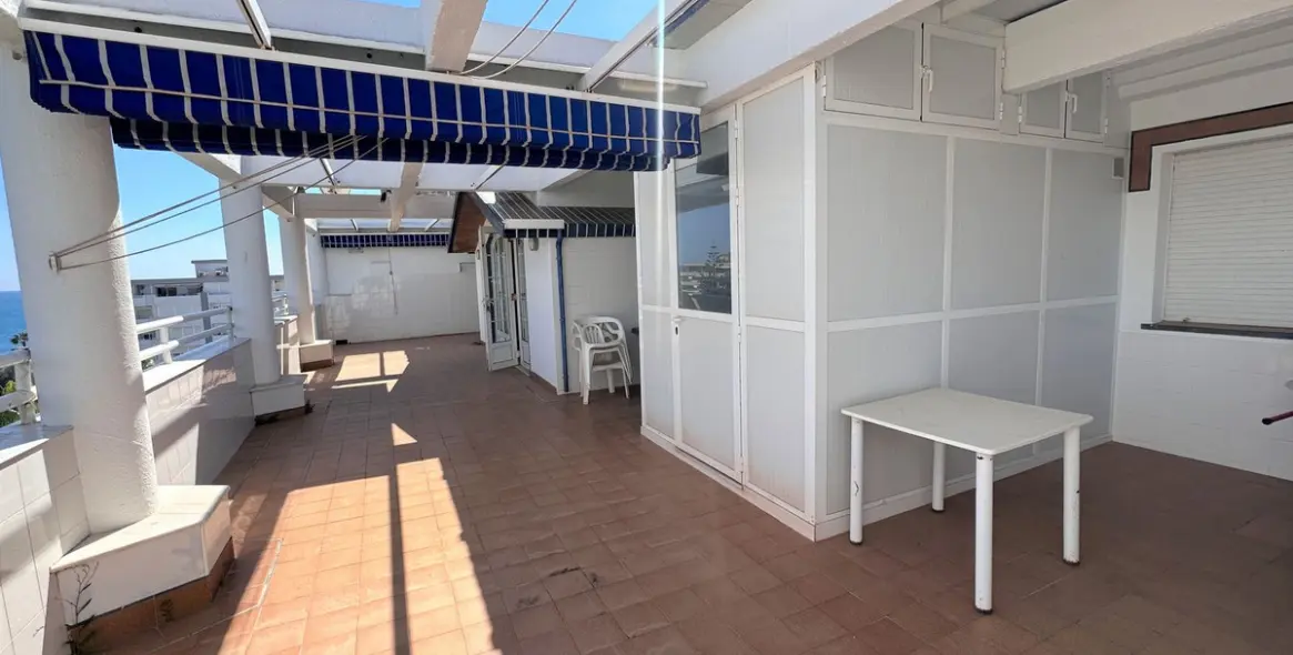 Продажа пентхауса в Fuengirola 27
