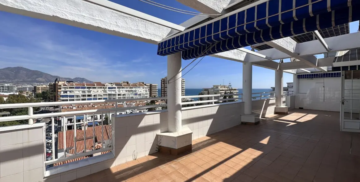 Продажа пентхауса в Fuengirola 28