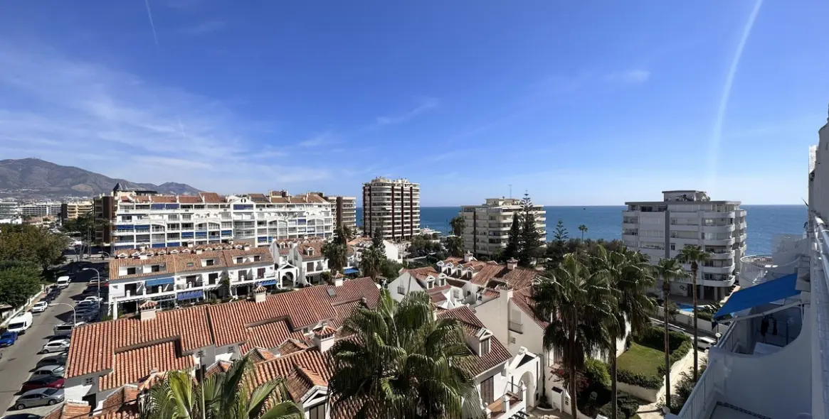Продажа пентхауса в Fuengirola 29