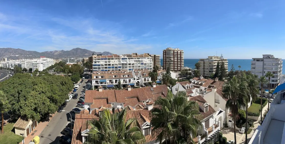 Продажа пентхауса в Fuengirola 30
