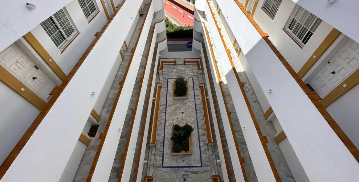 Продажа пентхауса в Fuengirola 31