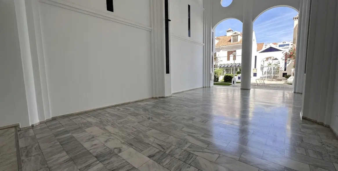 Продажа пентхауса в Fuengirola 33