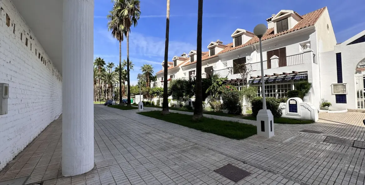 Продажа пентхауса в Fuengirola 34
