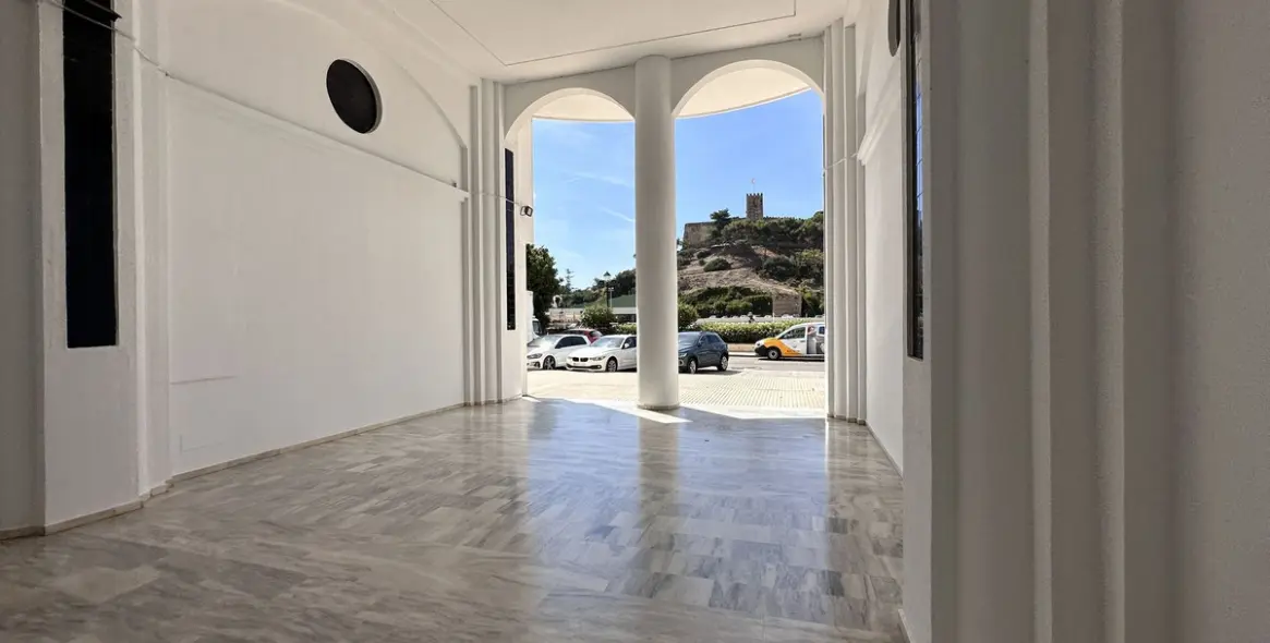 Продажа пентхауса в Fuengirola 36
