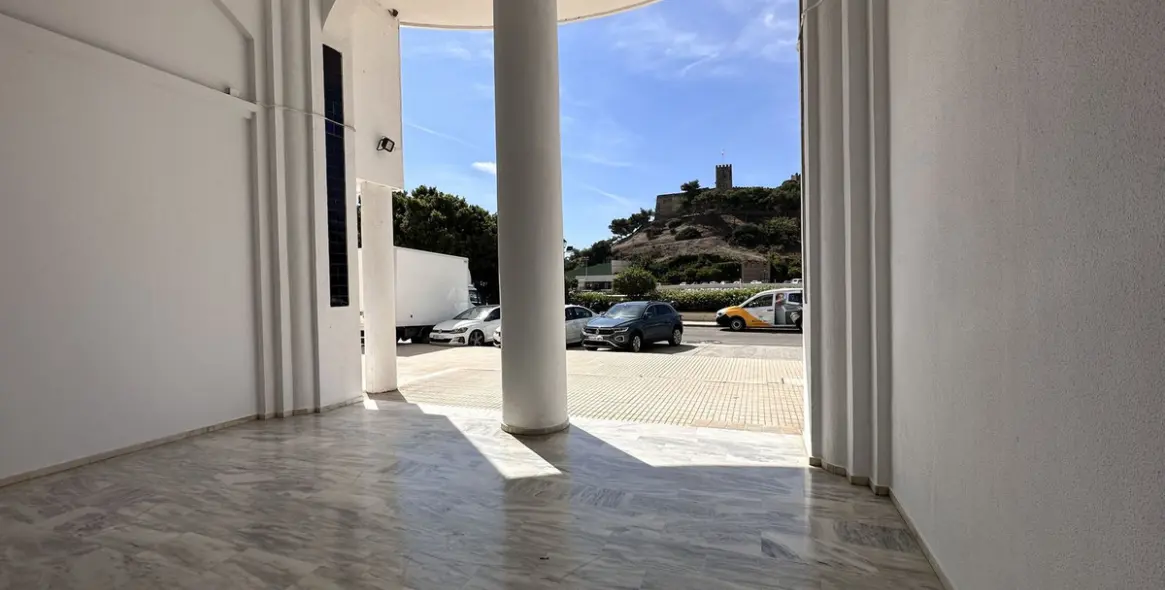 Продажа пентхауса в Fuengirola 37