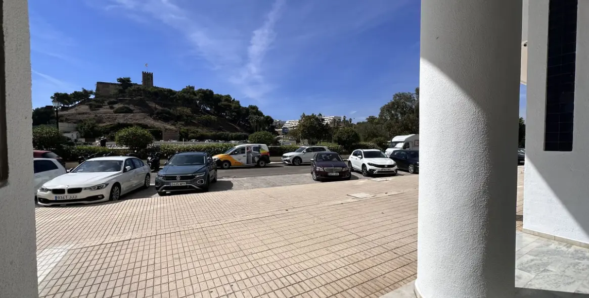 Продажа пентхауса в Fuengirola 38
