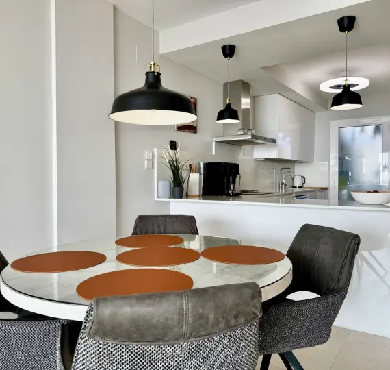 Sale of middle floor apartment in Torreblanca