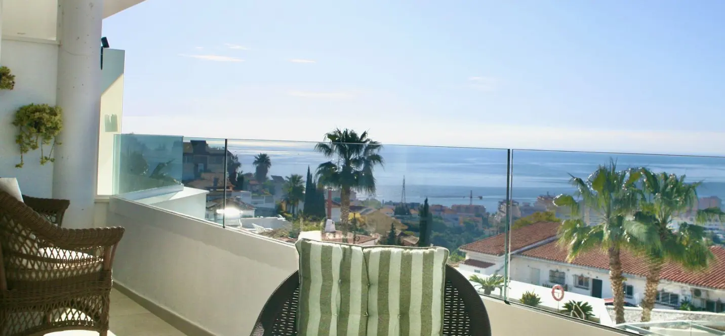 Venta de apartamento en planta media en Torreblanca 0