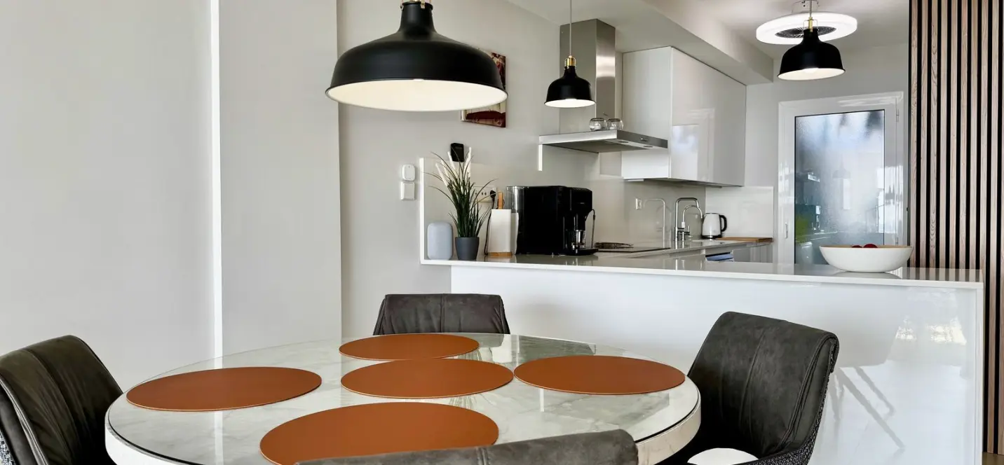 Venta de apartamento en planta media en Torreblanca 4