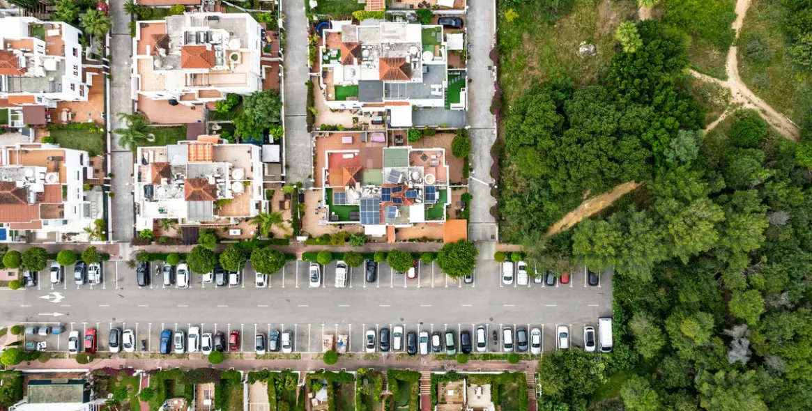 Venta de casa pareada en Nagüeles 2