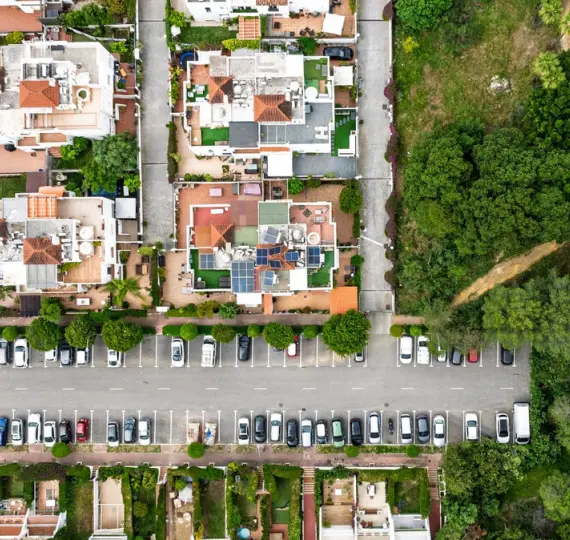 Продажа дома на две семьи в Nagüeles