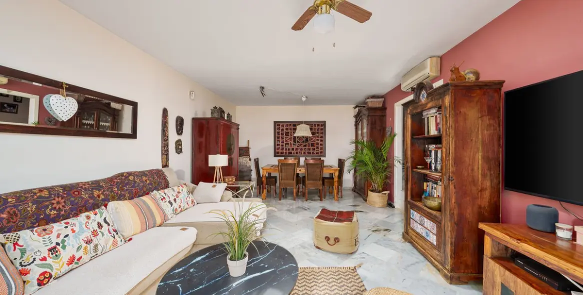 Venta de casa pareada en Nagüeles 3