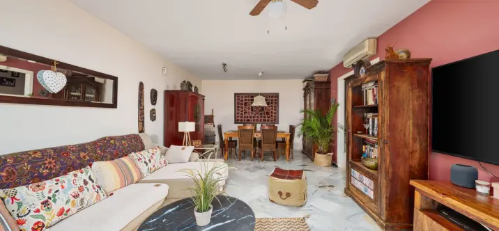 Продажа дома на две семьи в Nagüeles 2