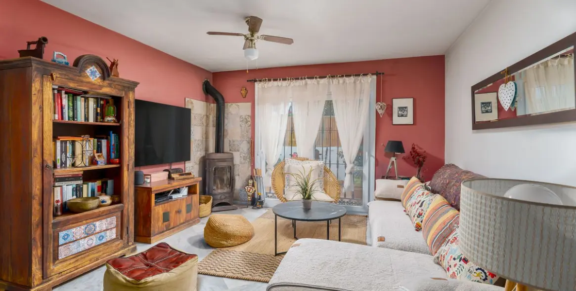 Venta de casa pareada en Nagüeles 5