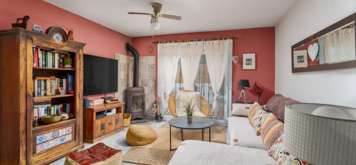 Продажа дома на две семьи в Nagüeles 4