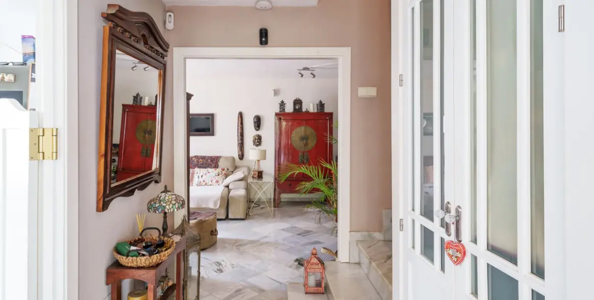 Venta de casa pareada en Nagüeles 6