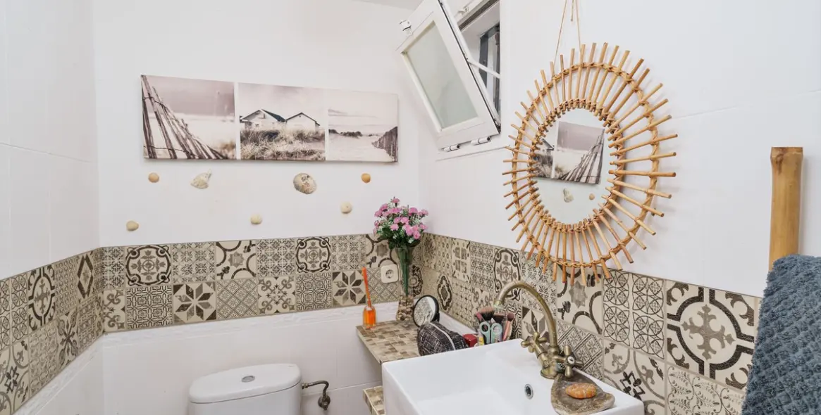 Venta de casa pareada en Nagüeles 11