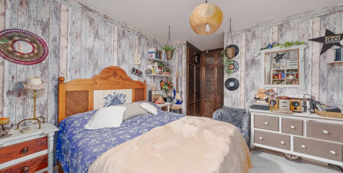 Venta de casa pareada en Nagüeles 12