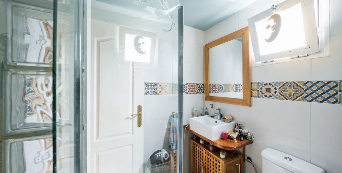 Venta de casa pareada en Nagüeles 14