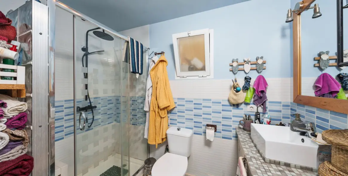 Venta de casa pareada en Nagüeles 15