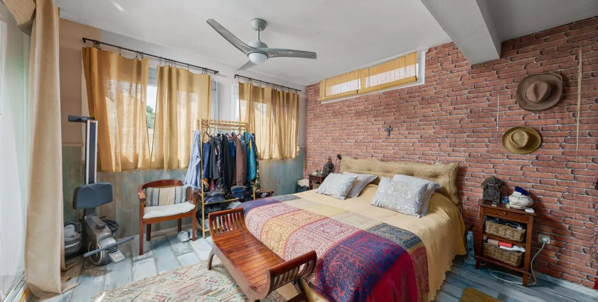 Venta de casa pareada en Nagüeles 16