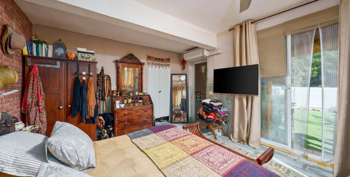 Venta de casa pareada en Nagüeles 17