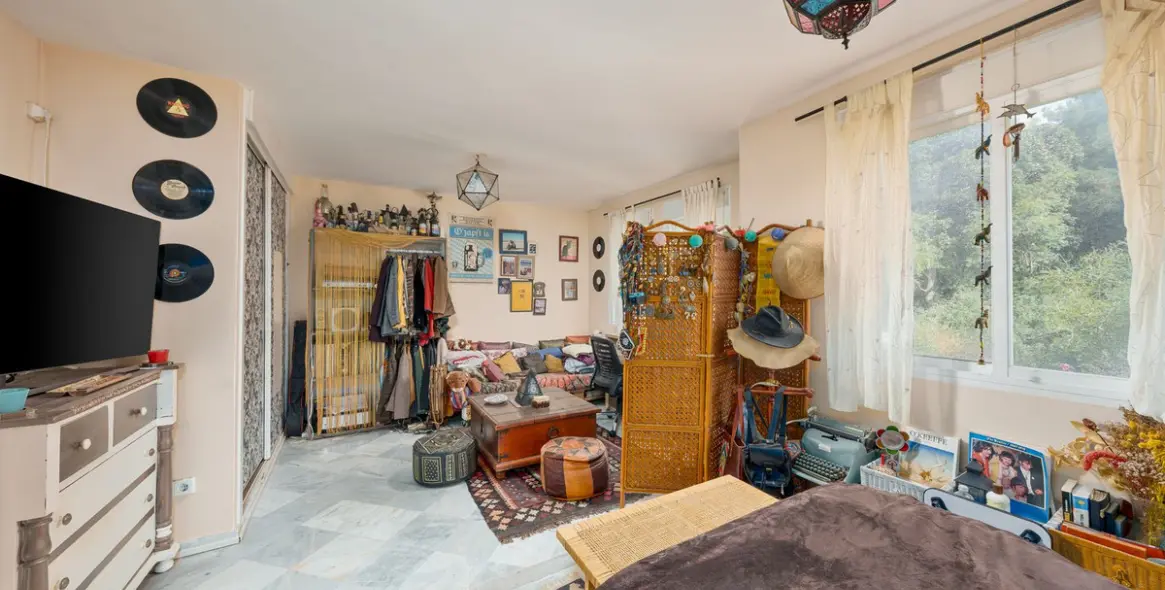 Venta de casa pareada en Nagüeles 19