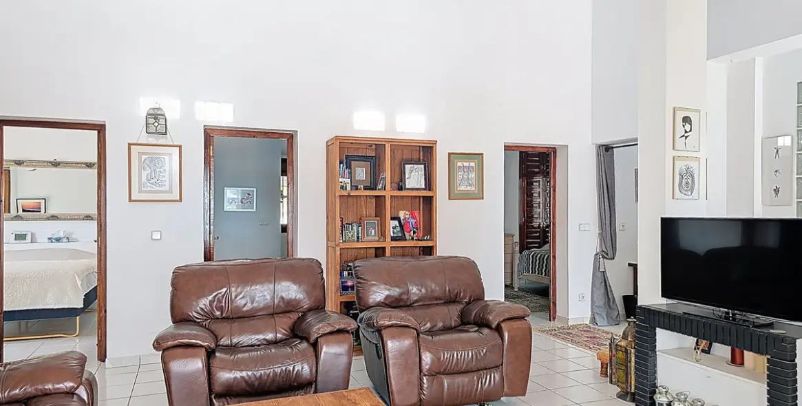 Sale of detached villa in Cómpeta 15