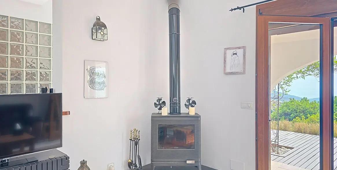 Sale of detached villa in Cómpeta 16