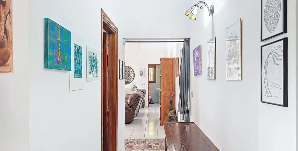 Sale of detached villa in Cómpeta 17