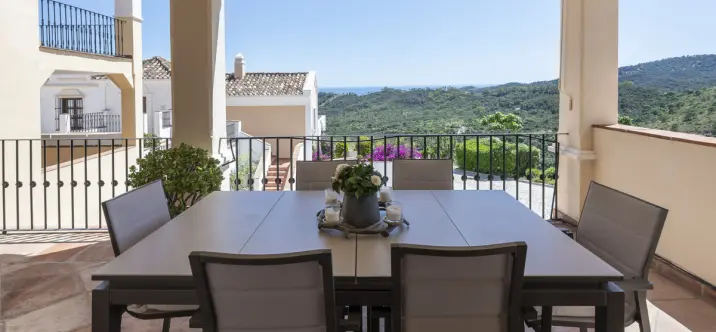 Townhouse R5050864 3