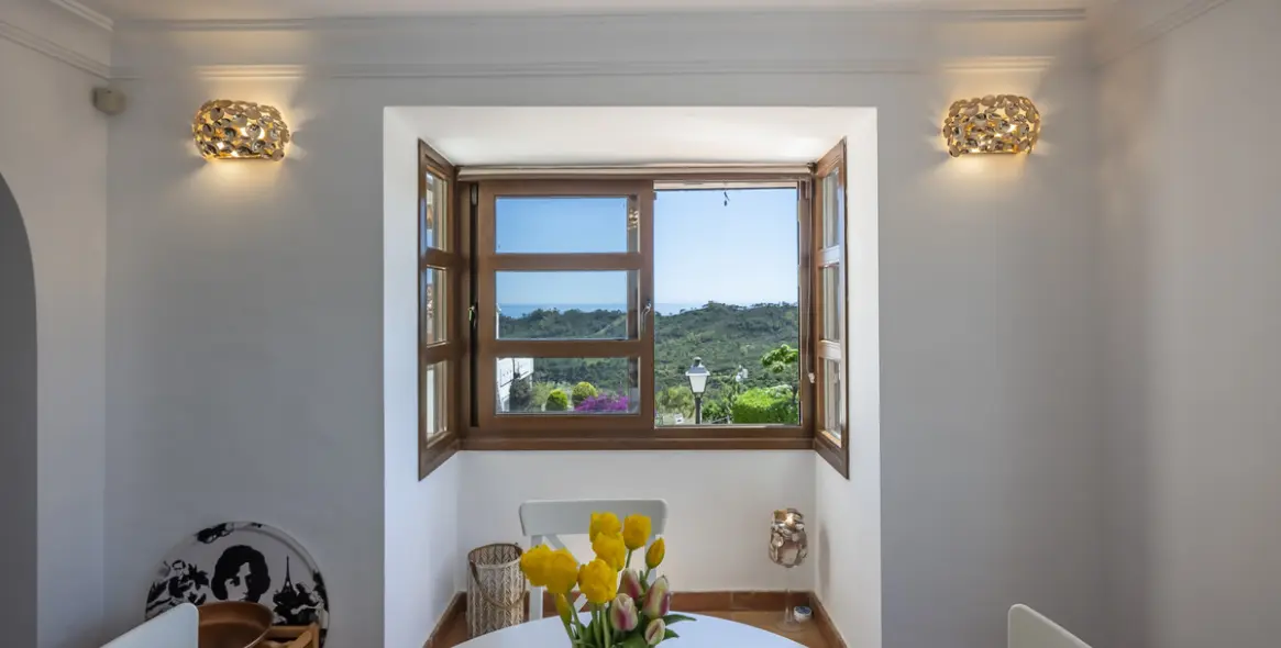 Продажа таунхауса в Benahavís 12