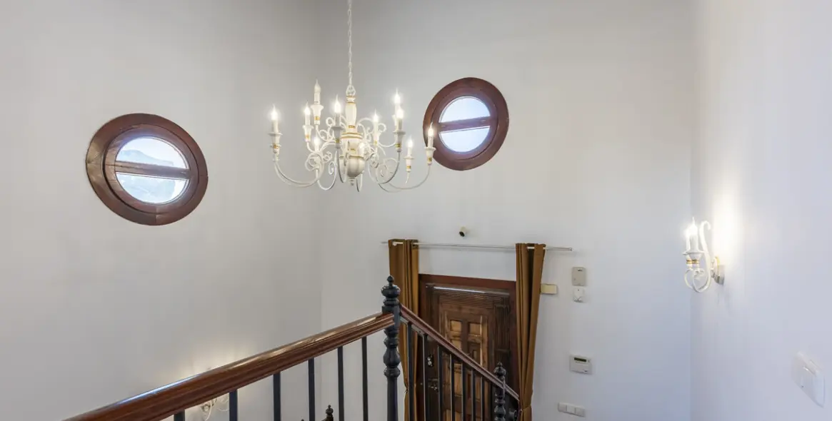 Продажа таунхауса в Benahavís 19