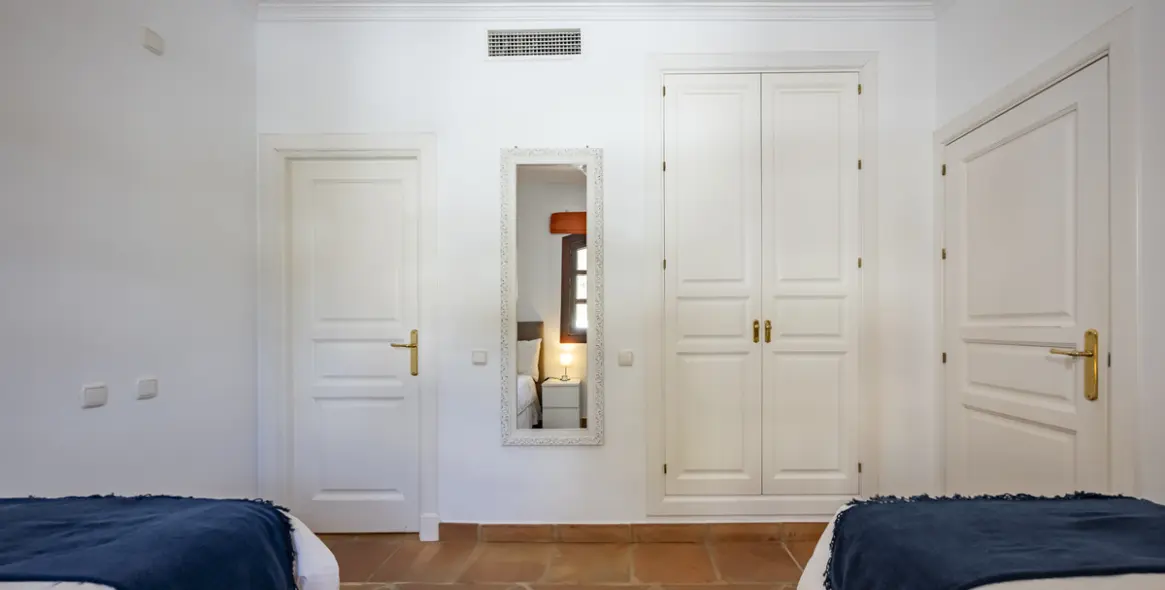 Продажа таунхауса в Benahavís 20