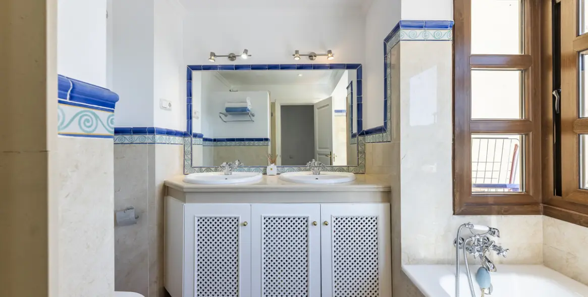 Продажа таунхауса в Benahavís 21