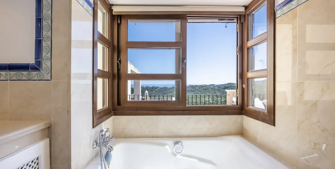 Продажа таунхауса в Benahavís 22