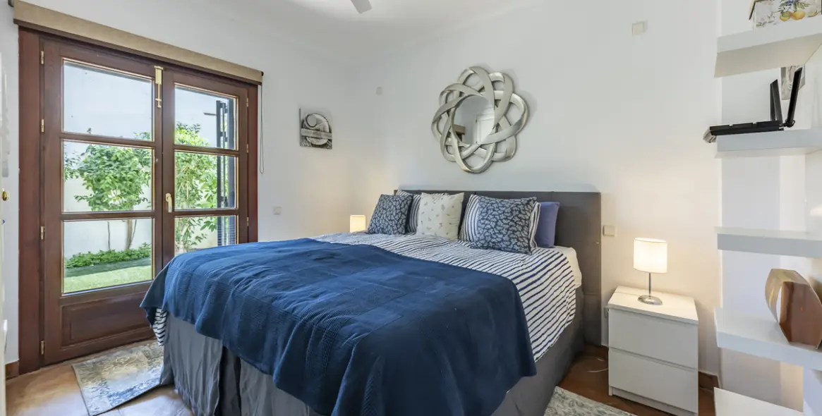 Продажа таунхауса в Benahavís 23